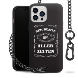 Belt Case schwarz