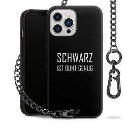 Belt Case schwarz