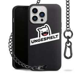 Belt Case schwarz