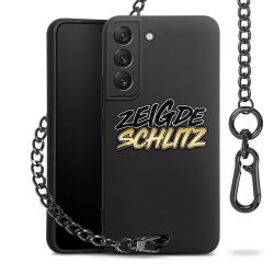 Belt Case schwarz