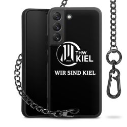 Belt Case schwarz