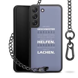 Belt Case schwarz