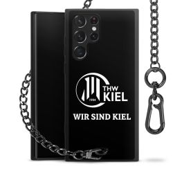 Belt Case schwarz