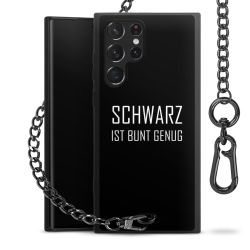 Belt Case schwarz