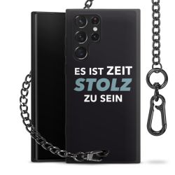 Belt Case schwarz