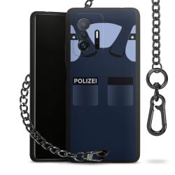 Belt Case schwarz