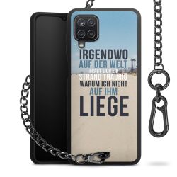 Belt Case schwarz