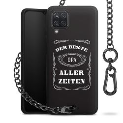 Belt Case schwarz