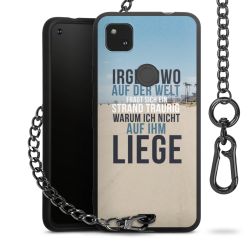 Belt Case schwarz