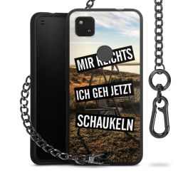 Belt Case schwarz