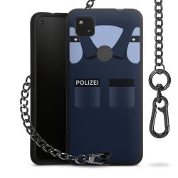 Belt Case schwarz