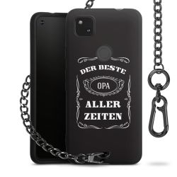 Belt Case schwarz