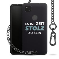 Belt Case schwarz