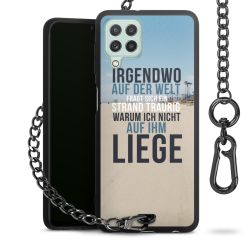 Belt Case schwarz