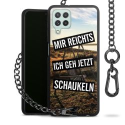 Belt Case schwarz