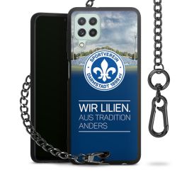 Belt Case schwarz