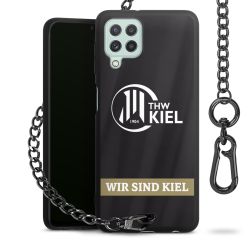 Belt Case schwarz