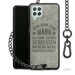 Belt Case schwarz