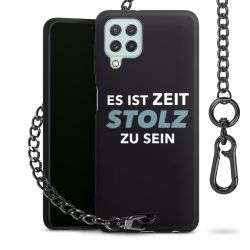 Belt Case schwarz