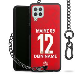 Belt Case schwarz