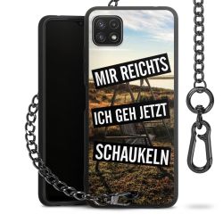 Belt Case schwarz