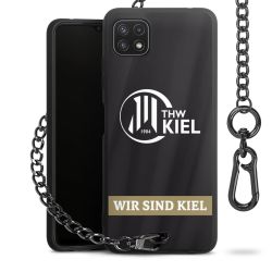 Belt Case schwarz