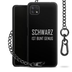 Belt Case schwarz