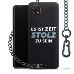 Belt Case schwarz