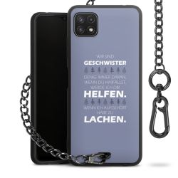 Belt Case schwarz