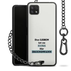 Belt Case schwarz