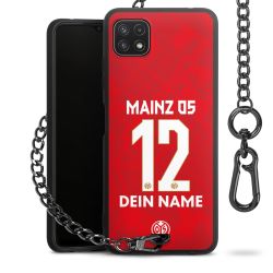 Belt Case schwarz