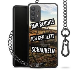 Belt Case schwarz