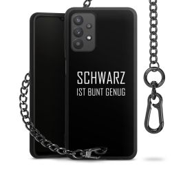 Belt Case schwarz