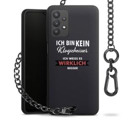 Belt Case schwarz