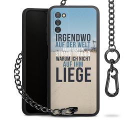 Belt Case schwarz