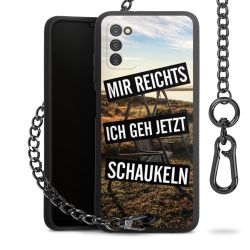 Belt Case schwarz