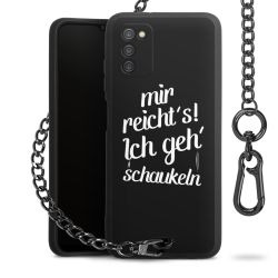 Belt Case schwarz