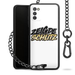 Belt Case schwarz