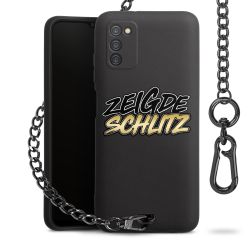 Belt Case schwarz