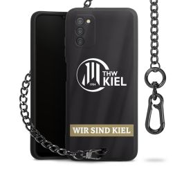 Belt Case schwarz