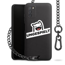 Belt Case schwarz