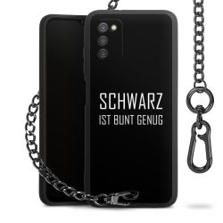 Belt Case schwarz