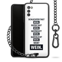 Belt Case schwarz