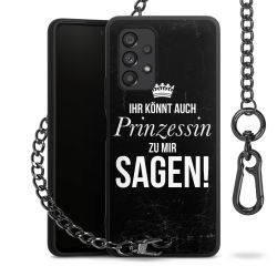 Belt Case schwarz