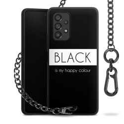 Belt Case black