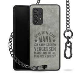 Belt Case schwarz