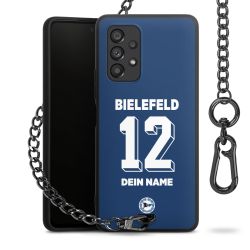Belt Case schwarz