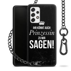 Belt Case schwarz