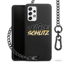 Belt Case schwarz