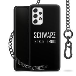 Belt Case schwarz